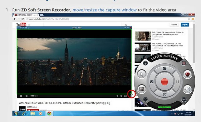 screen recorder 5