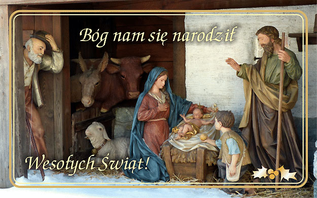 Boże Narodzenie