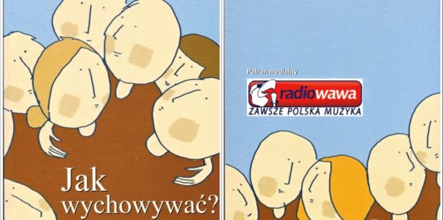 Jak wychowywać tom 3