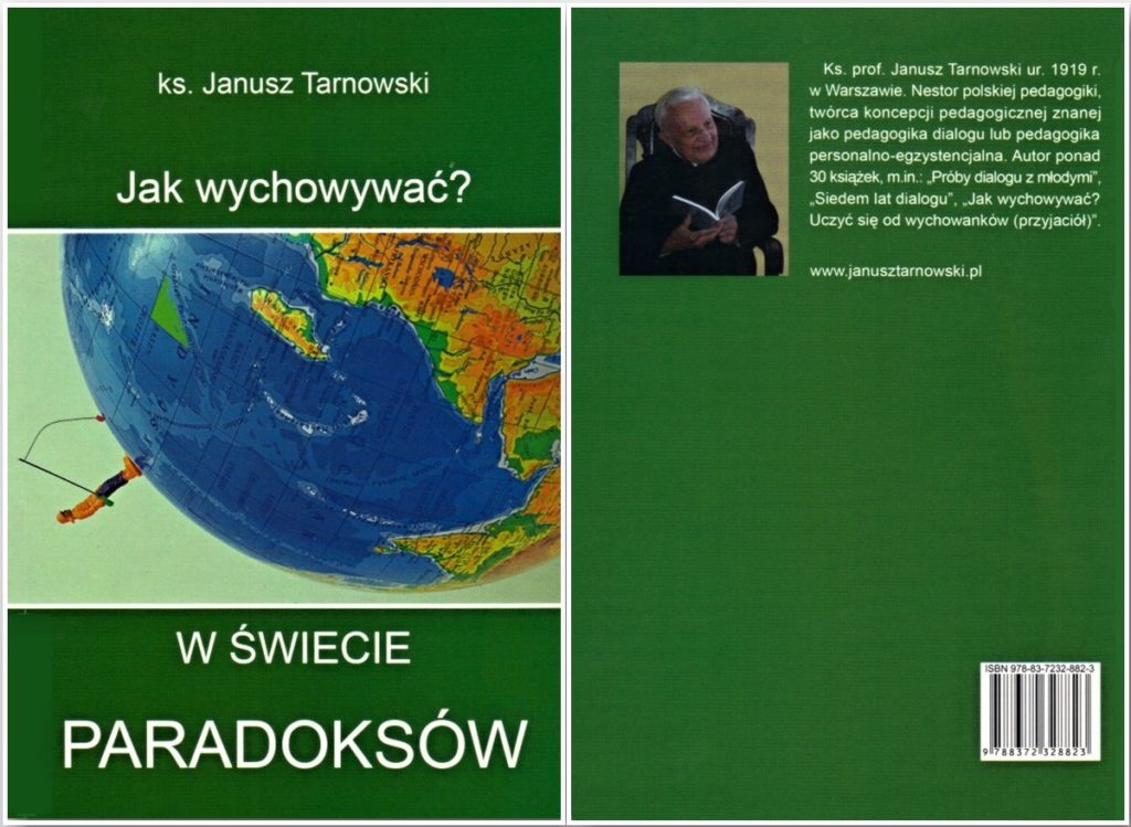 Jak wychowywać tom 5