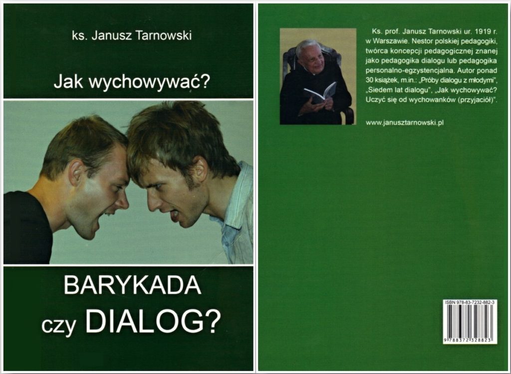 Jak wychowywać tom 6