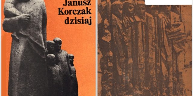 Janusz Korczak dziś